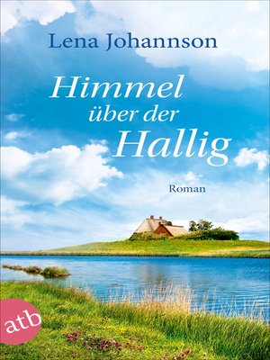 cover image of Himmel über der Hallig